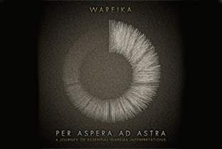 Wareika compile remix album image