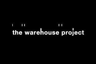 Annie Mac headlines NYE at The Warehouse Project image