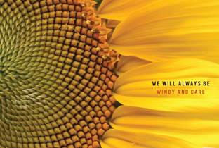 Windy & Carlが『We Will Always Be』を発表 image