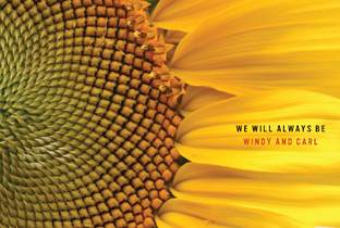 Windy & Carlが『We Will Always Be』を発表 image