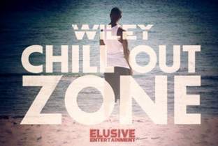 Wiley enters the Chill Out Zone image