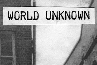 Andy Blake launches World Unknown image