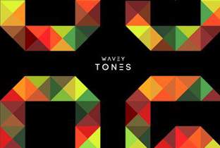 Wavey Tones bring Africa Hitech to CAMP image