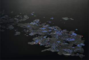 Yves De Mey のミニ・アルバムがSandwell Districtよりリリース image