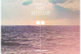 Argy unveils Zodiac Free Arts Club image