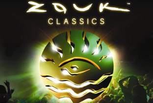 Zouk unleash Classics image