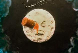 Airが新作アルバム『Le Voyage dans la Lune』を発表 image