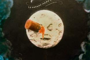 Air unveil new album, Le Voyage dans la Lune image