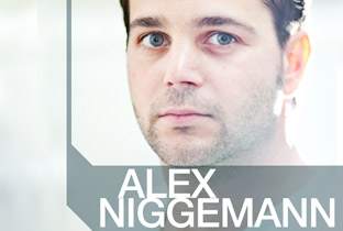 Alex Niggemann releases sample CD image