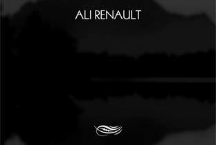 Ali Renault preps debut artist album image