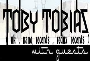 Toby Tobias debuts in Australia image
