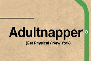 Adultnapper comes to Australia image