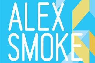 Alex Smoke plays Melbourne and Sydney image