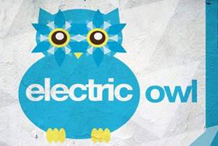 Electric Owl launches in Melbourne with Funk D'Void image