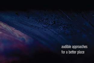 c.sides take Audible Approaches to a Better Place image