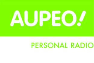 RA gets on AUPEO! Radio image