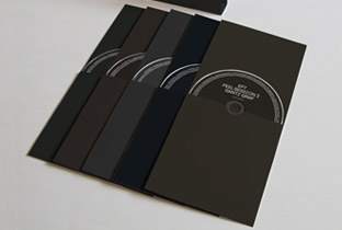Autechre releases five-disc box set image