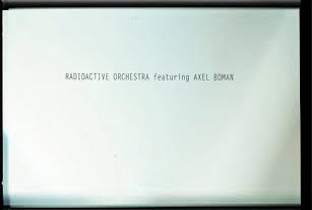 Studio Barnhusより実験的作品『Radioactive Orchestra 』がリリース image