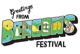 Beacons Festival makes its debut image