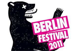 Boys Noize headline Berlin Festival image