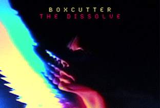 Boxcutter preps The Dissolve image