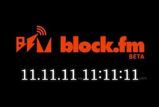 ラジオ局 Block.FM が開局 image