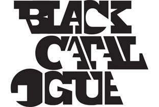 Monty Luke launches Black Catalogue image