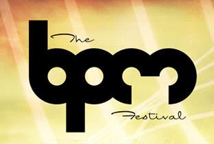 BPM Festival announces full 2012 program image