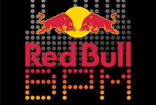 DJアプリ Red Bull BPMのワークショップ・イベントを開催 image