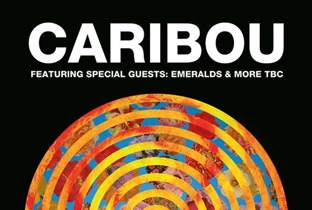 Caribou comes to Berlin image