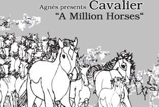 Cavalier unleashes A Million Horses image