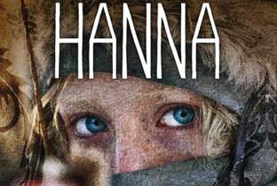 The Chemical Brothers soundtrack film, Hanna image