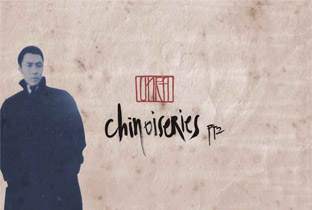 Onraが『Chinoseries Pt 2』をリリース image