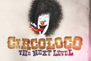 Squillace and Tanzmann mix Circoloco - The Next Level image