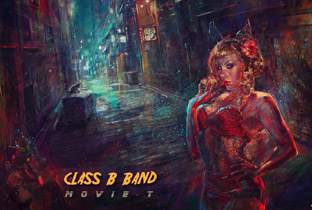 Class B Band presents Movie T image