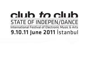 James Holden goes Club To Club in Istanbul image
