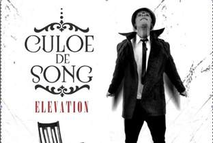 Culoe de Song embarks on Elevation tour image