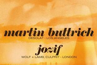 Martin Buttrich closes Culprit Sessions image