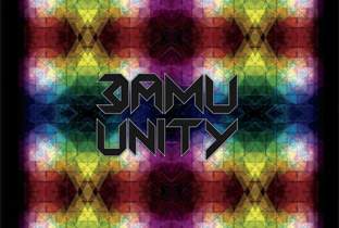 Damu unveils debut album, Unity image