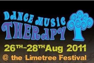 Dance Music Therapy joins Limetree image