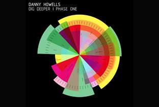 Danny Howells enters Phase One image