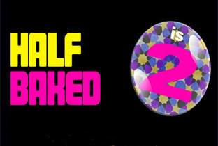 Half Baked turns two in Berlin image