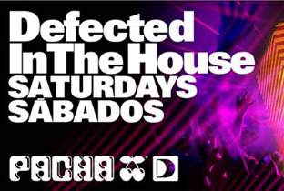 Defected descend on Pacha for 2011 image