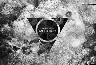 Delano Smithがデビューアルバム『An Odyssey』を発表 image