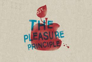 DJ T. is The Pleasure Principle image