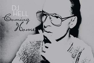 DJ Hell is Coming Home image