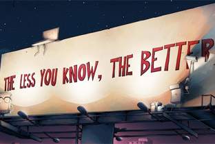DJ Shadowがアルバム『The Less You Know the Better』を発表 image