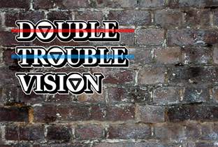 Trouble Vision turns three with Motor City Drum Ensemble image