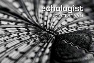 Echologist goes Subterranean image