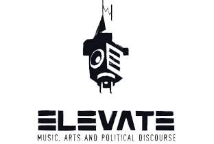 Elevate release first wave of acts image